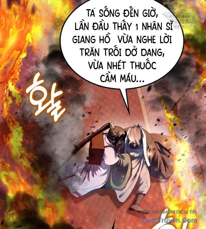Bác Sĩ Trùng Sinh Về Murim Chap 180 - Next Chap 181