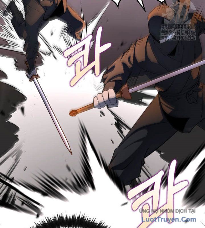 Bác Sĩ Trùng Sinh Về Murim Chap 180 - Next Chap 181