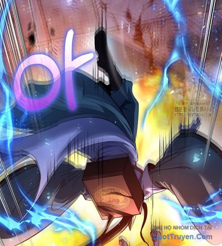 Bác Sĩ Trùng Sinh Về Murim Chap 180 - Next Chap 181