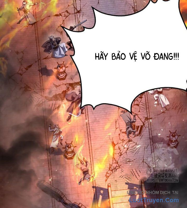 Bác Sĩ Trùng Sinh Về Murim Chap 180 - Next Chap 181