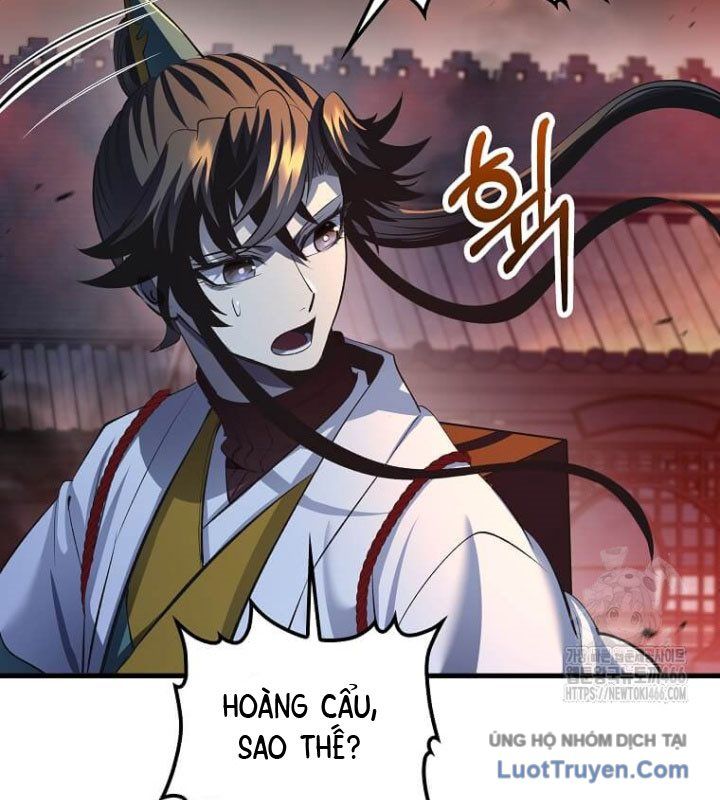 Bác Sĩ Trùng Sinh Về Murim Chap 181 - Next Chap 182