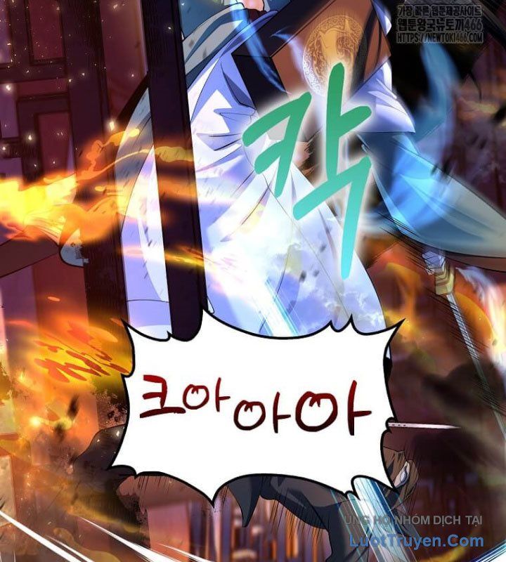 Bác Sĩ Trùng Sinh Về Murim Chap 181 - Next Chap 182