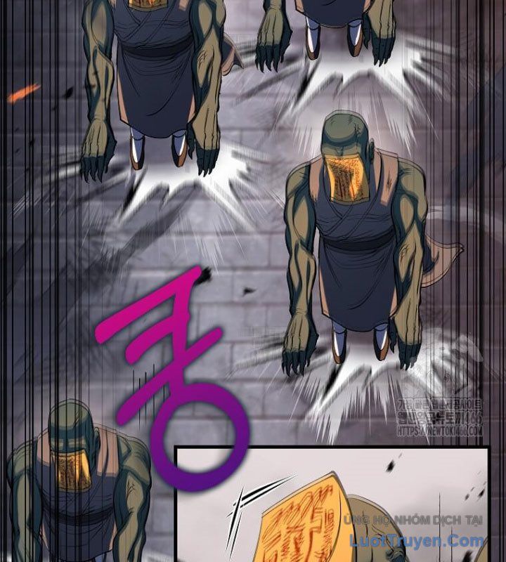 Bác Sĩ Trùng Sinh Về Murim Chap 181 - Next Chap 182