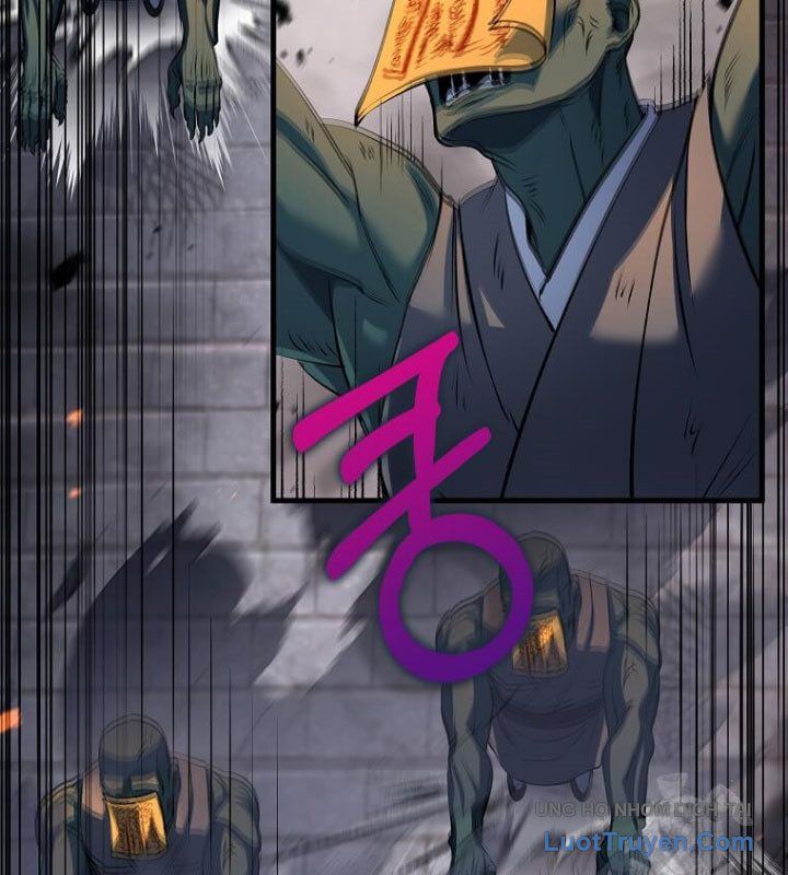 Bác Sĩ Trùng Sinh Về Murim Chap 181 - Next Chap 182