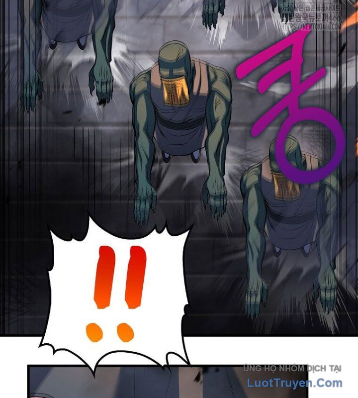 Bác Sĩ Trùng Sinh Về Murim Chap 181 - Next Chap 182