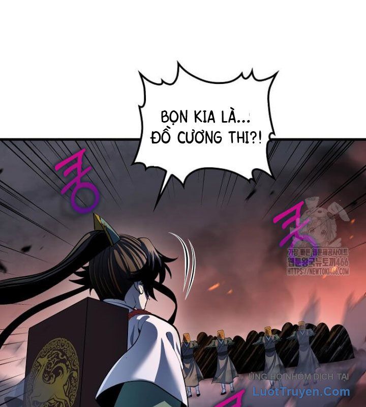 Bác Sĩ Trùng Sinh Về Murim Chap 181 - Next Chap 182