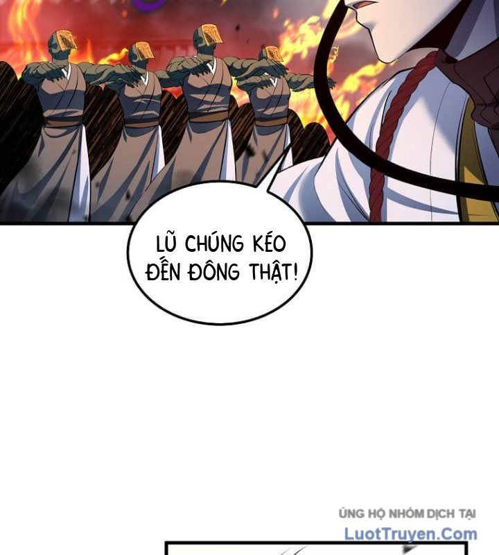 Bác Sĩ Trùng Sinh Về Murim Chap 181 - Next Chap 182