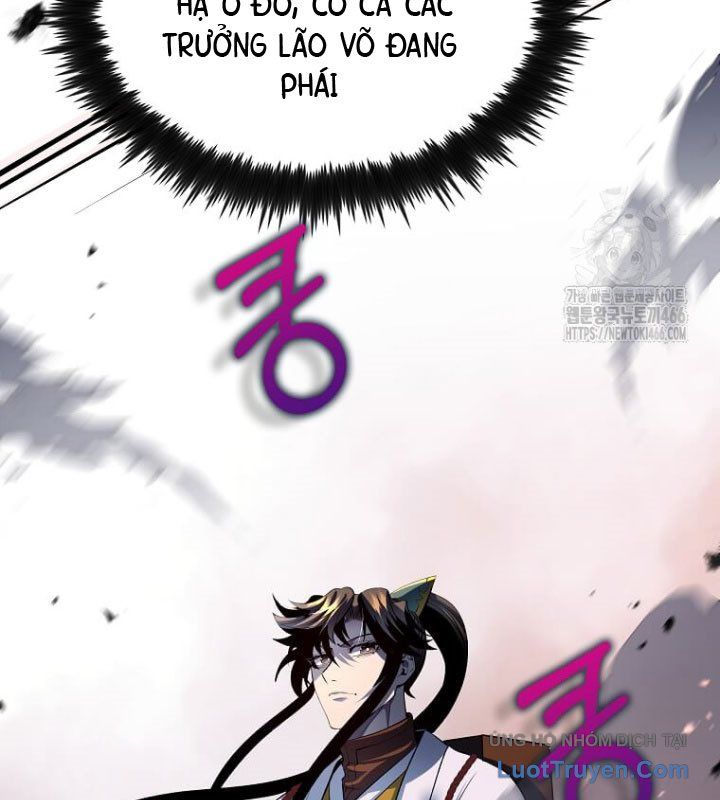 Bác Sĩ Trùng Sinh Về Murim Chap 181 - Next Chap 182