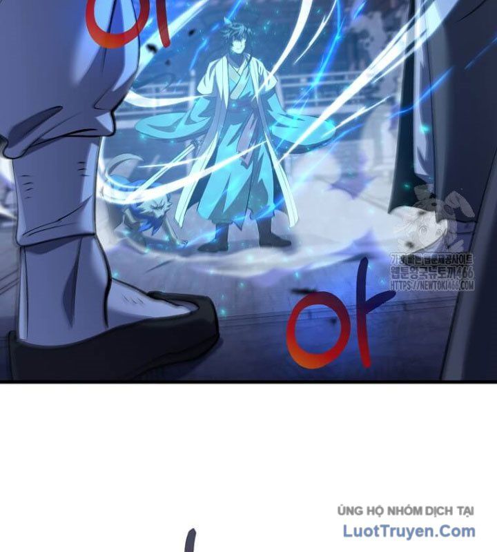 Bác Sĩ Trùng Sinh Về Murim Chap 181 - Next Chap 182