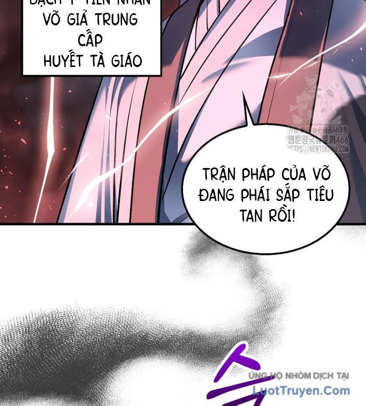 Bác Sĩ Trùng Sinh Về Murim Chap 181 - Next Chap 182