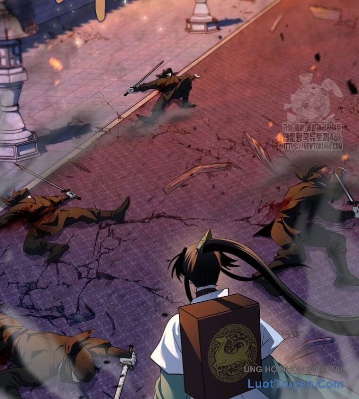 Bác Sĩ Trùng Sinh Về Murim Chap 181 - Next Chap 182