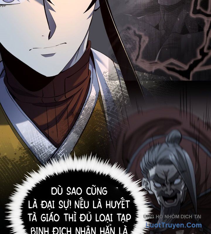 Bác Sĩ Trùng Sinh Về Murim Chap 181 - Next Chap 182