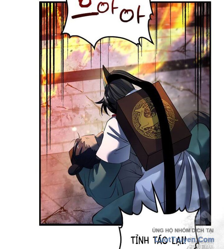 Bác Sĩ Trùng Sinh Về Murim Chap 181 - Next Chap 182