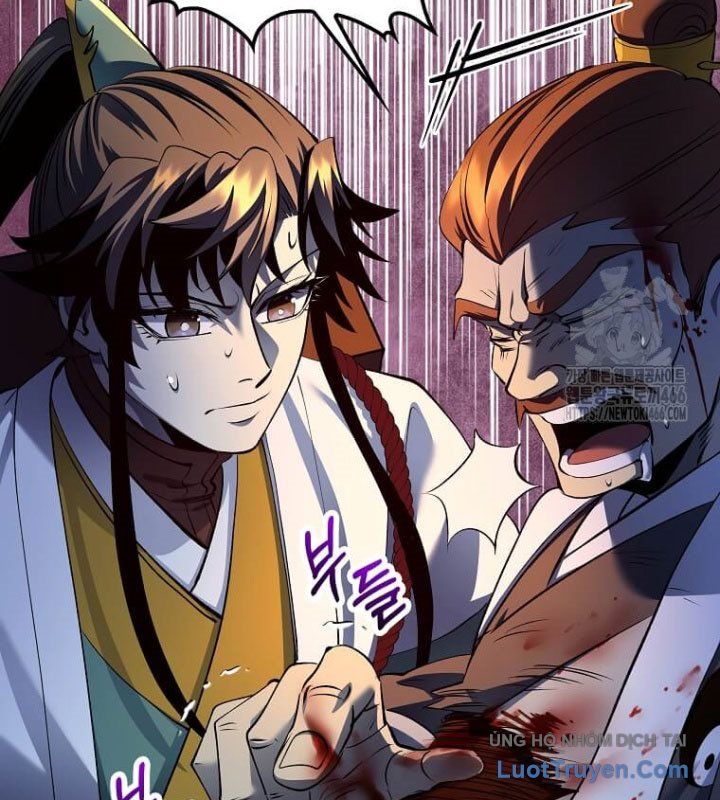 Bác Sĩ Trùng Sinh Về Murim Chap 181 - Next Chap 182