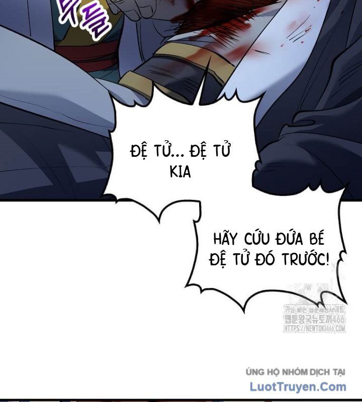 Bác Sĩ Trùng Sinh Về Murim Chap 181 - Next Chap 182