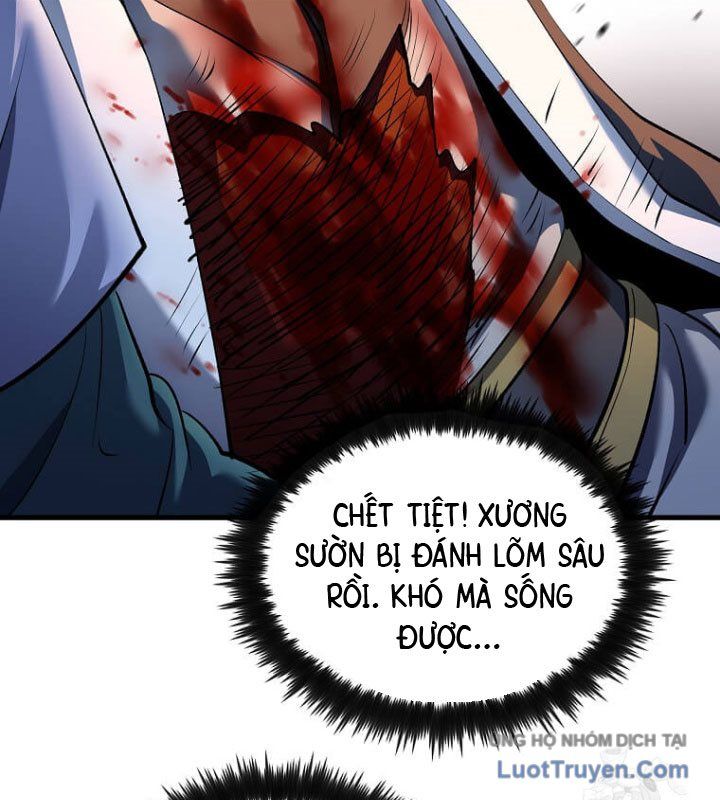 Bác Sĩ Trùng Sinh Về Murim Chap 181 - Next Chap 182