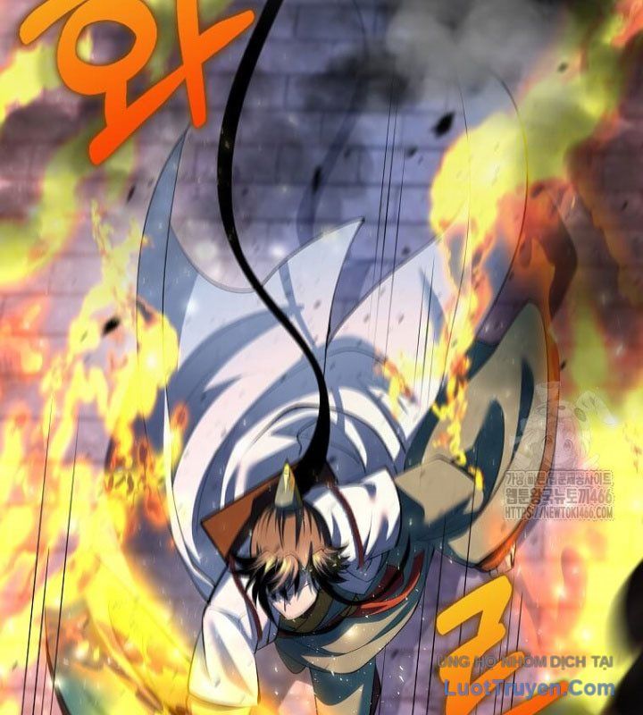 Bác Sĩ Trùng Sinh Về Murim Chap 181 - Next Chap 182