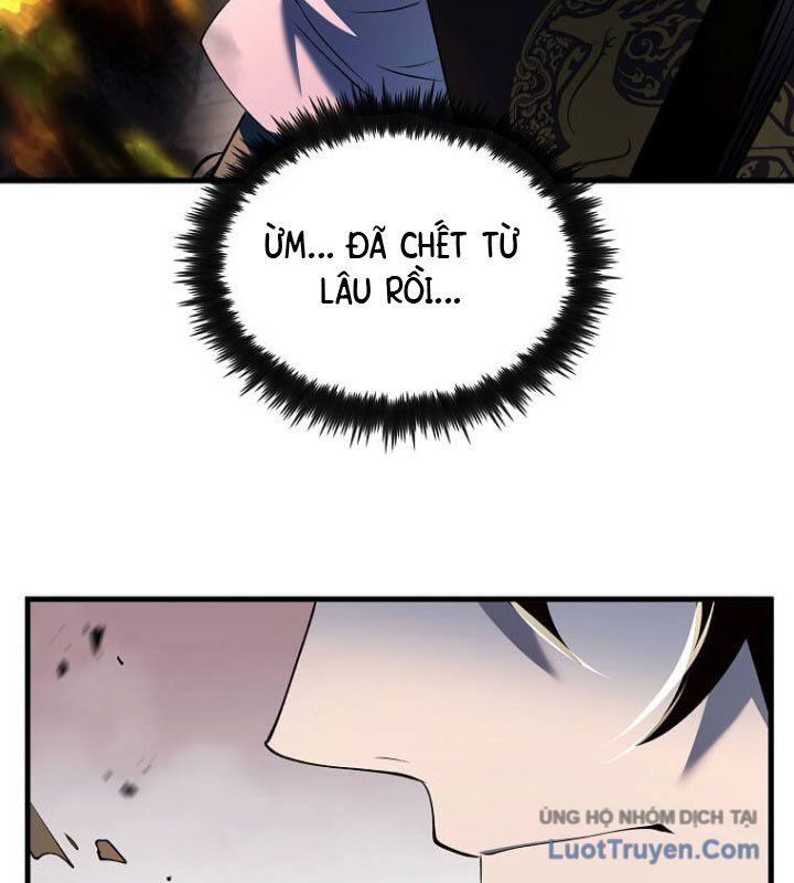 Bác Sĩ Trùng Sinh Về Murim Chap 181 - Next Chap 182