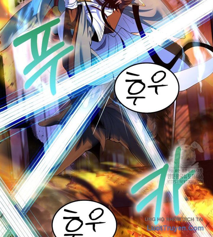 Bác Sĩ Trùng Sinh Về Murim Chap 181 - Next Chap 182