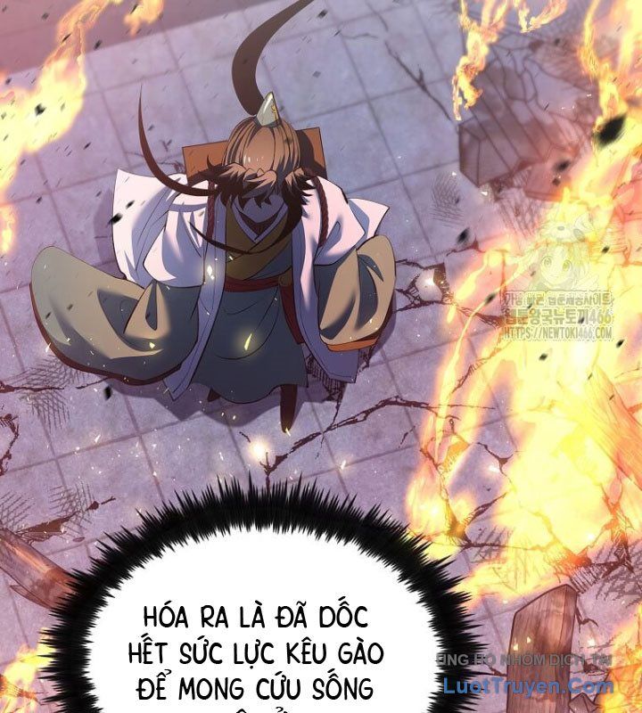 Bác Sĩ Trùng Sinh Về Murim Chap 181 - Next Chap 182