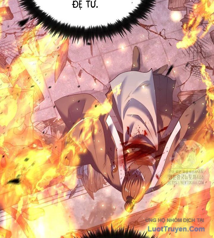 Bác Sĩ Trùng Sinh Về Murim Chap 181 - Next Chap 182