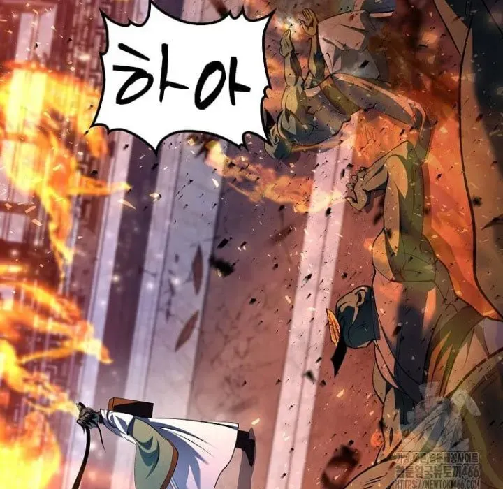 Bác Sĩ Trùng Sinh Về Murim Chap 182 - Next Chap 183