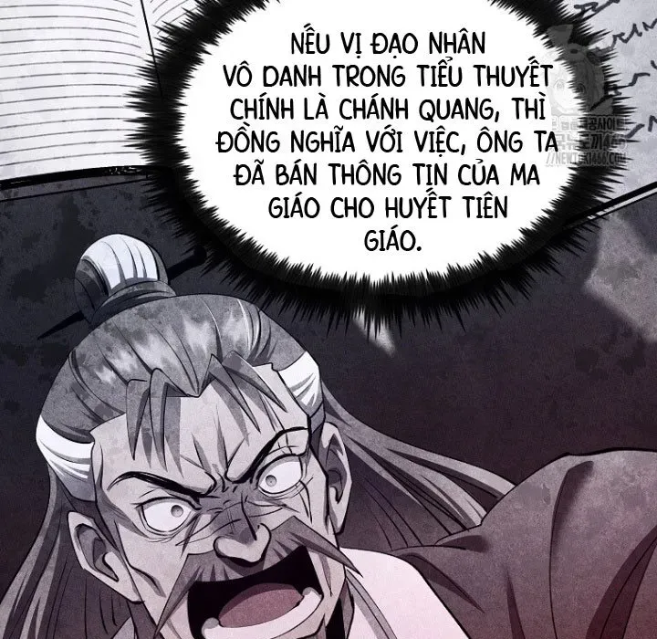 Bác Sĩ Trùng Sinh Về Murim Chap 182 - Next Chap 183