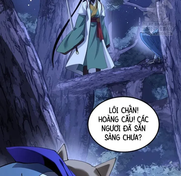 Bác Sĩ Trùng Sinh Về Murim Chap 182 - Next Chap 183
