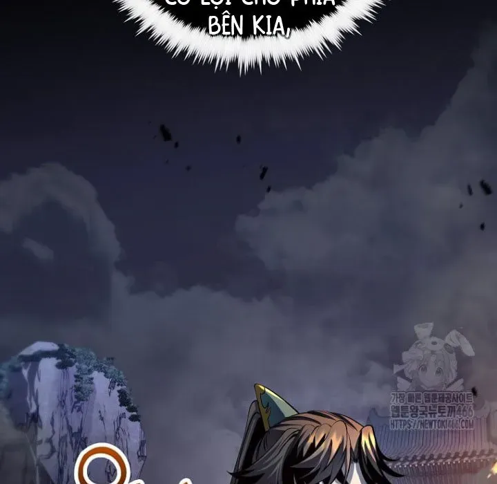 Bác Sĩ Trùng Sinh Về Murim Chap 182 - Next Chap 183