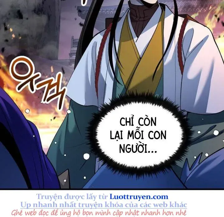 Bác Sĩ Trùng Sinh Về Murim Chap 182 - Next Chap 183