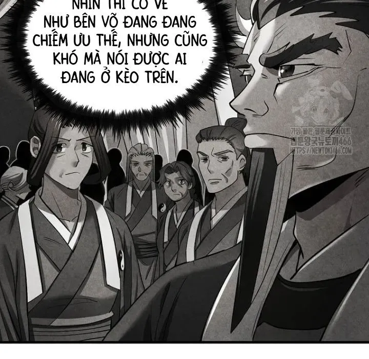 Bác Sĩ Trùng Sinh Về Murim Chap 182 - Next Chap 183