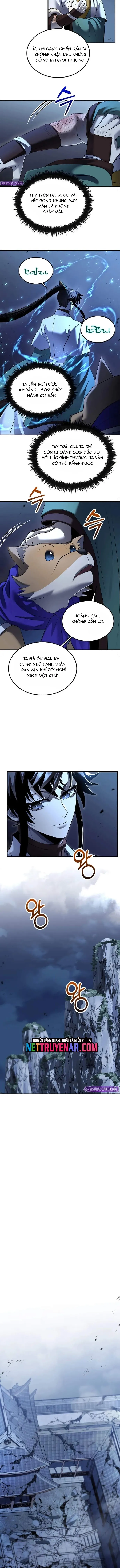 Bác Sĩ Trùng Sinh Về Murim Chap 184 - Next Chap 185