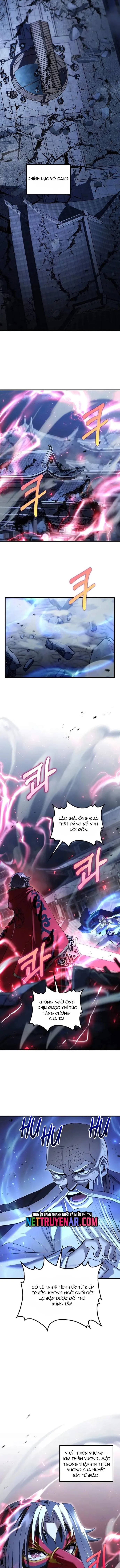 Bác Sĩ Trùng Sinh Về Murim Chap 184 - Next Chap 185