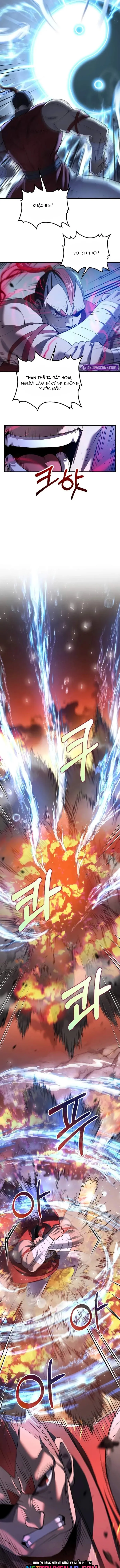 Bác Sĩ Trùng Sinh Về Murim Chap 184 - Next Chap 185