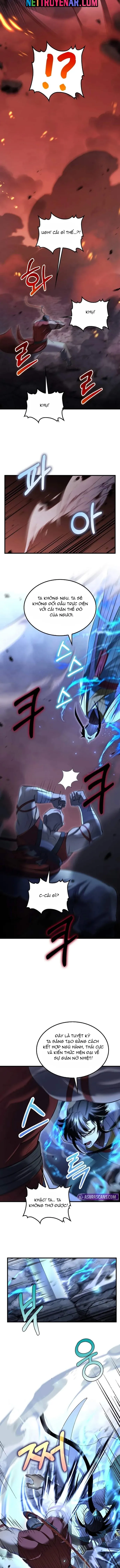 Bác Sĩ Trùng Sinh Về Murim Chap 184 - Next Chap 185