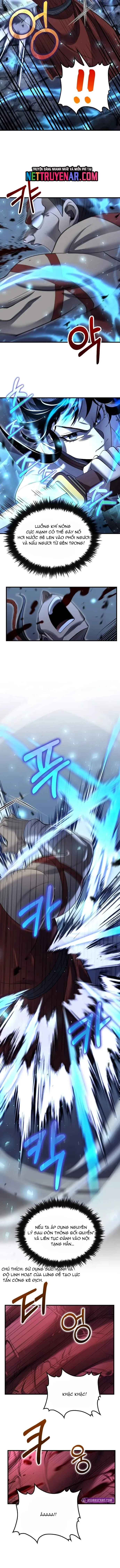 Bác Sĩ Trùng Sinh Về Murim Chap 184 - Next Chap 185