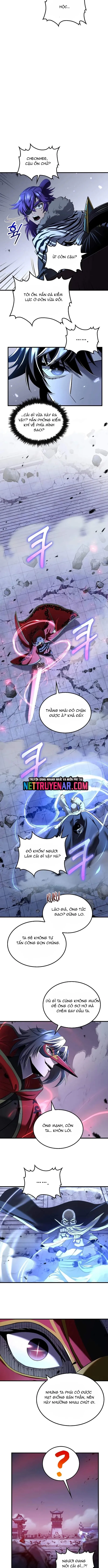 Bác Sĩ Trùng Sinh Về Murim Chap 185 - Next Chap 186