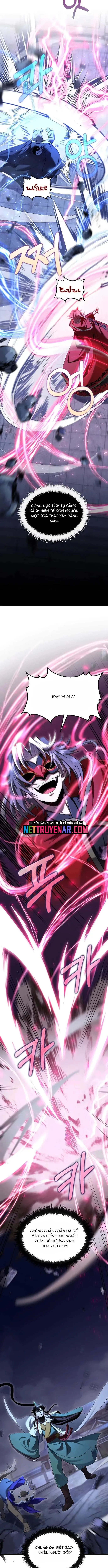 Bác Sĩ Trùng Sinh Về Murim Chap 185 - Next Chap 186