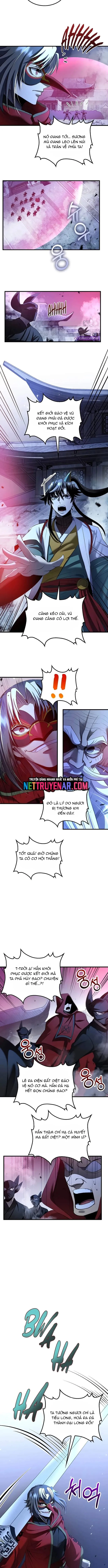 Bác Sĩ Trùng Sinh Về Murim Chap 185 - Next Chap 186