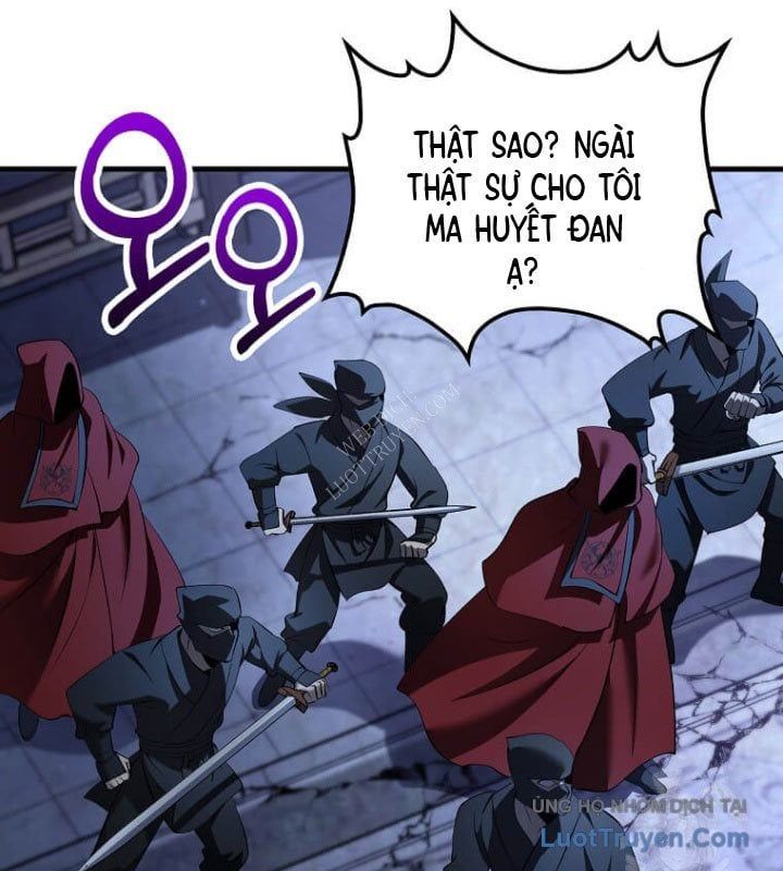 Bác Sĩ Trùng Sinh Về Murim Chap 186 - Next Chap 187