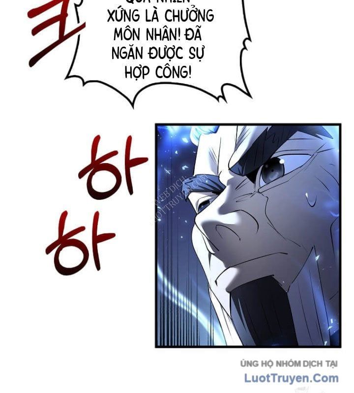 Bác Sĩ Trùng Sinh Về Murim Chap 186 - Next Chap 187