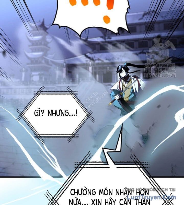 Bác Sĩ Trùng Sinh Về Murim Chap 186 - Next Chap 187