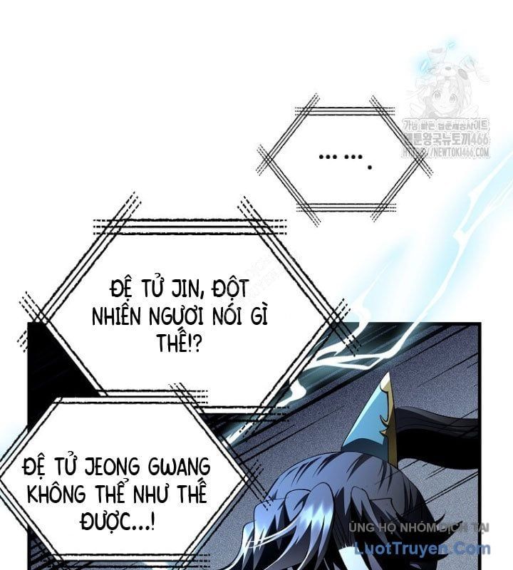 Bác Sĩ Trùng Sinh Về Murim Chap 186 - Next Chap 187