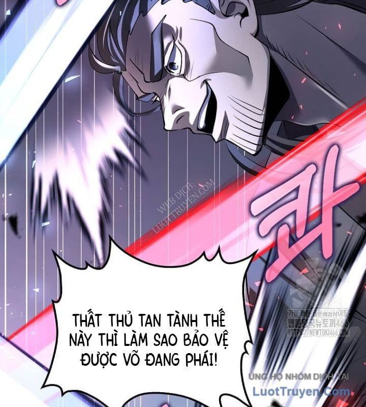 Bác Sĩ Trùng Sinh Về Murim Chap 186 - Next Chap 187