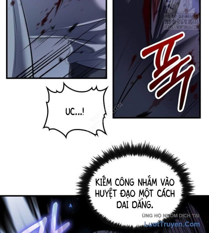 Bác Sĩ Trùng Sinh Về Murim Chap 186 - Next Chap 187