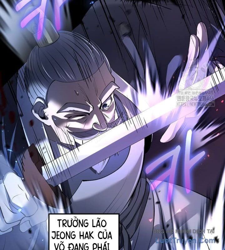 Bác Sĩ Trùng Sinh Về Murim Chap 186 - Next Chap 187