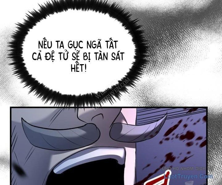 Bác Sĩ Trùng Sinh Về Murim Chap 186 - Next Chap 187