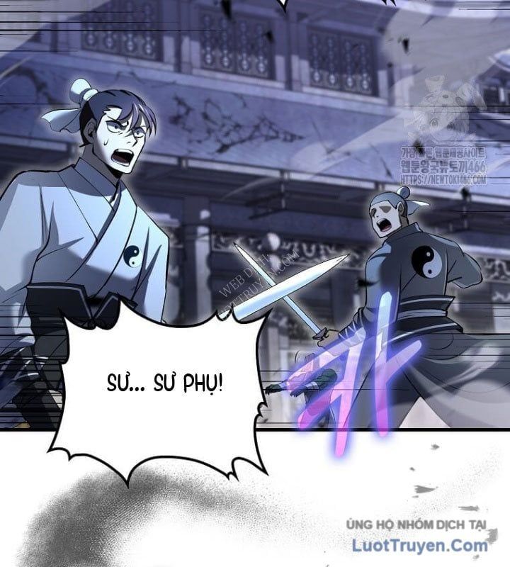 Bác Sĩ Trùng Sinh Về Murim Chap 186 - Next Chap 187