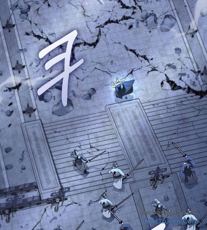 Bác Sĩ Trùng Sinh Về Murim Chap 186 - Next Chap 187