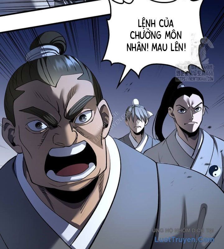 Bác Sĩ Trùng Sinh Về Murim Chap 186 - Next Chap 187